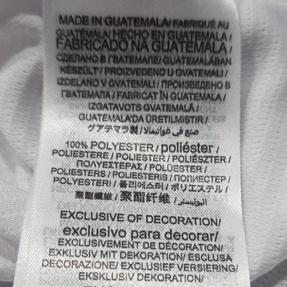 Cleveland Guardians Jersey Womens XL White Red Shane Bieber #57 Nike MLB NWT - Picture 10 of 11